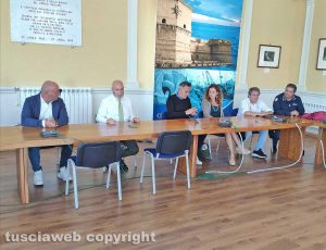 Civitavecchia - Presentazione manifestazione “Vivere il mare”