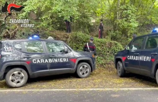 Carabinieri