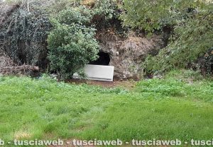 Viterbo - Via San Paolo