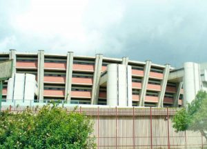 Carcere di Firenze