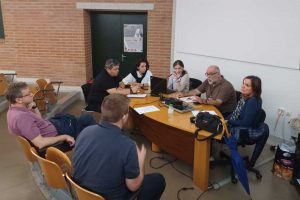 Viterbo - Il progetto "Building a democratic school culture" dell'istituto Orioli