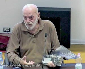 Toni Capuozzo ai Pirati della bellezza