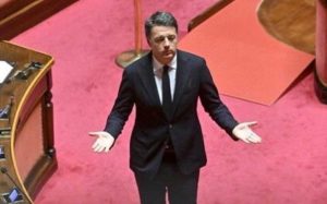 Matteo Renzi