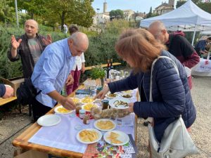 Slow Food Viterbo e Tuscia