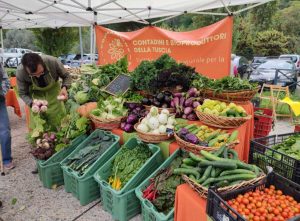 Slow Food Viterbo e Tuscia