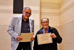 Viterbo - Premiazione concorso di idee per il recupero e la valorizzazione dei beni della Tuscia