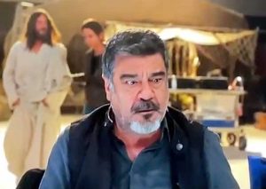 Boris - Renè (Francesco Pannofino)