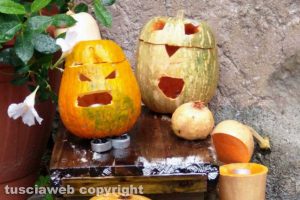Halloween