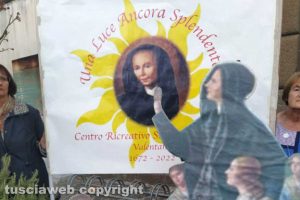 Il passaggio del corpo di Santa Lucia