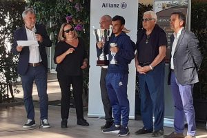 Sport - Tennis - Tennis club Viterbo - Marco Dessì