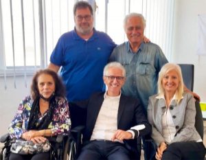 Civitavecchia - La riunione del tavolo tecnico per la cultura dell'agibilità