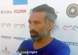 Sport - Civitavecchia calcio - Alessio BifiniSport - Civitavecchia calcio - Alessio Bifini