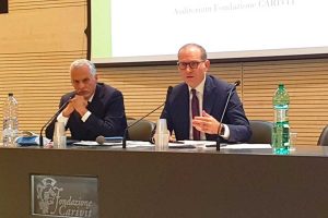 Viterbo - L'assemblea generale dei soci di Confagricoltura Viterbo Rieti