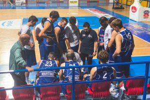 Sport - Pallacanestro - Stella azzurra - La squadra