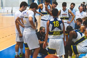 Sport - Pallacanestro - Stella azzurra - La squadra