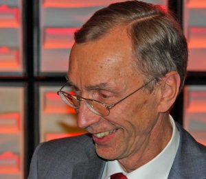 Svante Paabo