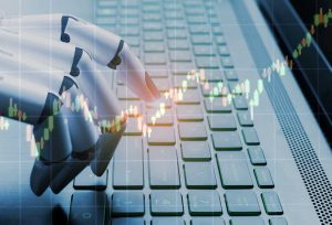 Trader automatico