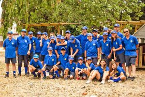 Stella Carni Viterbo Baseball - Uniforme trasferta