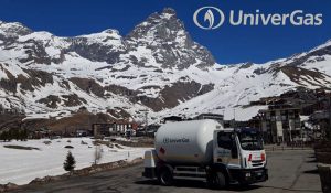 UniverGas