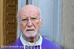 Don Gianni Carparelli