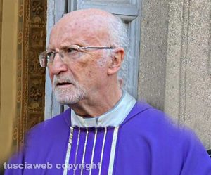Don Gianni Carparelli