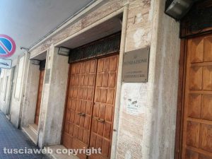 Civitavecchia - Fondazione Cariciv