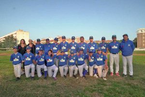 Viterbo - Baseball - Under 15