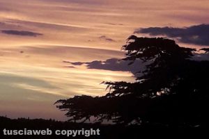 Tramonto