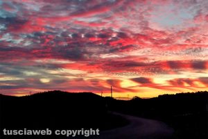 Un'alba