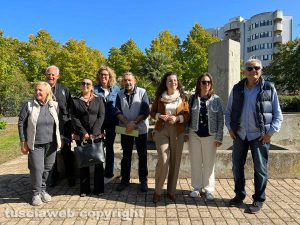 Viterbo - Collaborazione comune-cittadini per la gestione della fontana di Santa Barbara