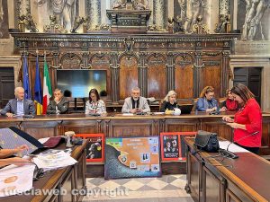 Presentazione "La notte di mezzo"