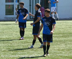 Sport - Civitavecchia Calcio