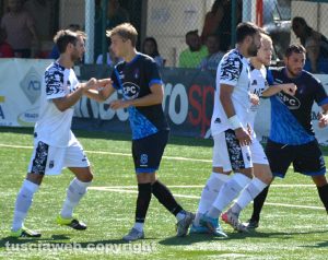 Sport - Civitavecchia Calcio