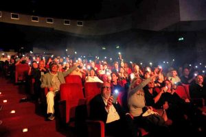 Civitavecchia - Frammenti di musica al teatro Traiano