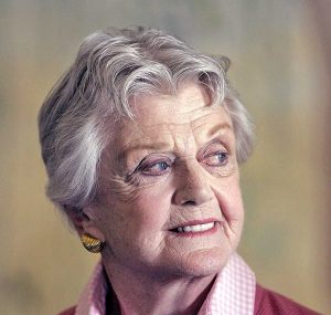Angela Lansbury