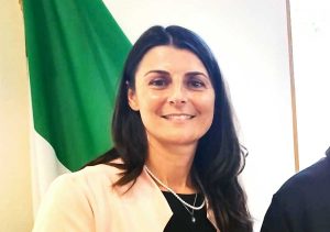 Civitavecchia - Emanuela Di Paolo