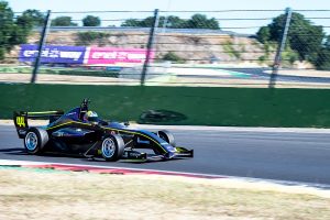 Sport - Automobilismo - Mario Benvenuti