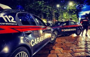 Carabinieri