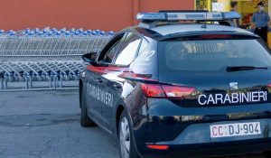 Carabinieri