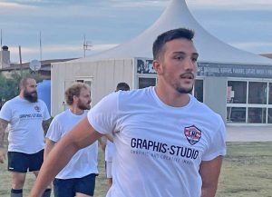 Sport - Civitavecchia Rugby