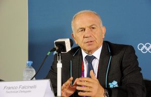 Franco Falcinelli