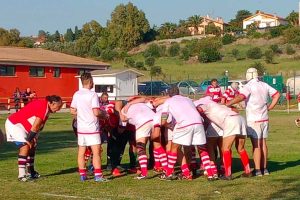 Sport - Rugby - Il memorial "Buso - D'Angelo"