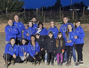 Sport - Equitazione western - Asd Foxehorse Civitavecchia