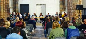 Assemblea costituente pro loco Montalto di Castro - Pescia Romana