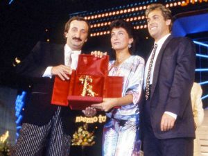 Ricchi e Poveri - A sinistra Franco Gatti