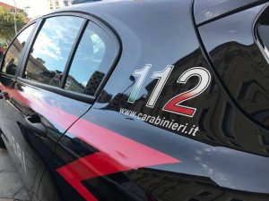 Carabinieri