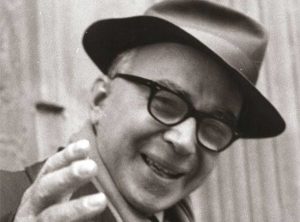 Giorgio La Pira