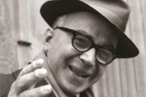 Giorgio La Pira
