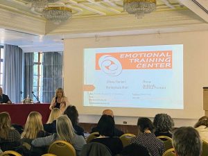 L'Emotional training center di Viterbo al Congresso nazionale di medicina integrata