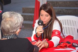 La terza giornata nazionale dell'Ordine di Malta